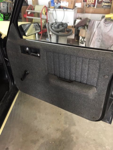 1985 Chevrolet S-10 - photo 5