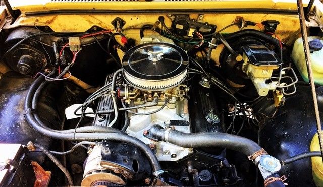 1985 Chevrolet S-10 Tahoe - photo 10