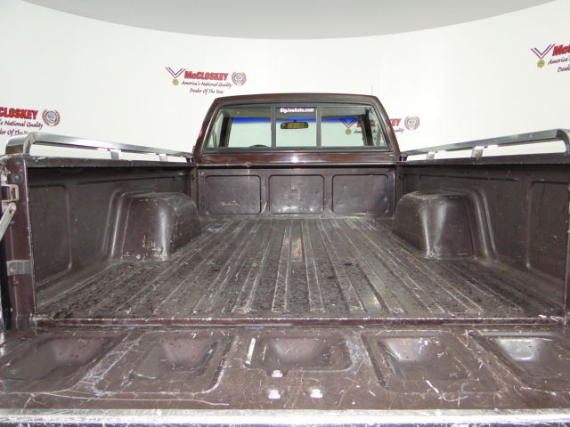 1985 Chevrolet S-10 Base - photo 9