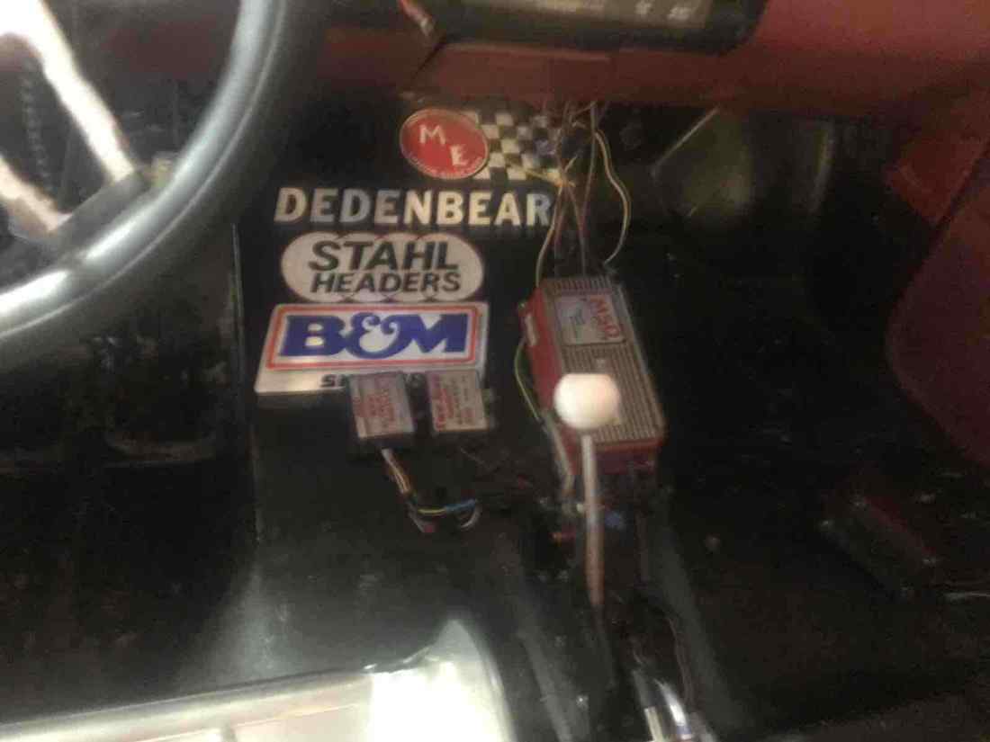 1985 Chevrolet S10 S10 - photo 10