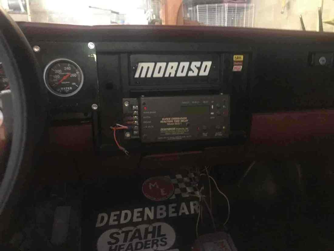 1985 Chevrolet S10 S10 - photo 13