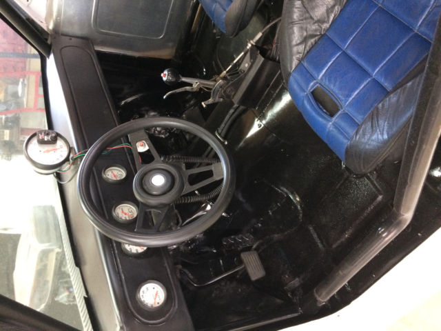 1985 Chevrolet Other Pickups - photo 10