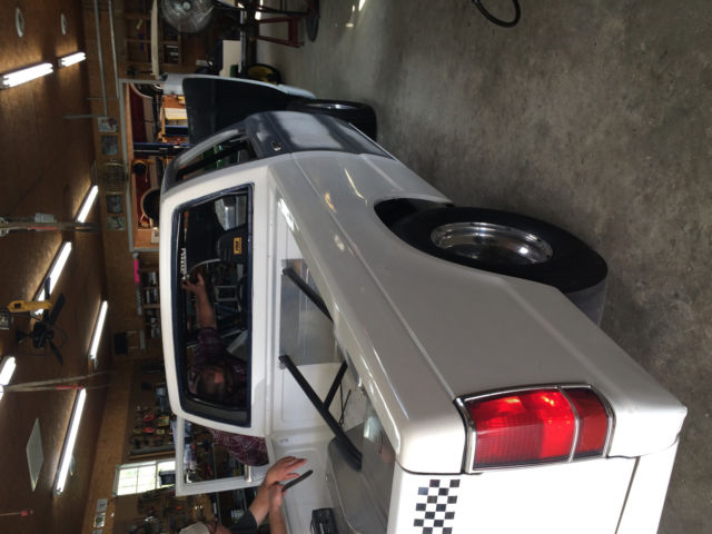 1985 Chevrolet Other Pickups - photo 8