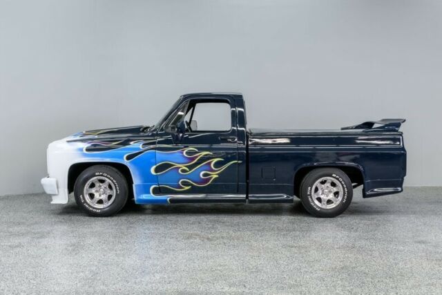 1985 Chevrolet Other Pickups -- - photo 3