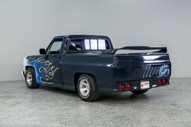 1985 Chevrolet Other Pickups -- - photo 4