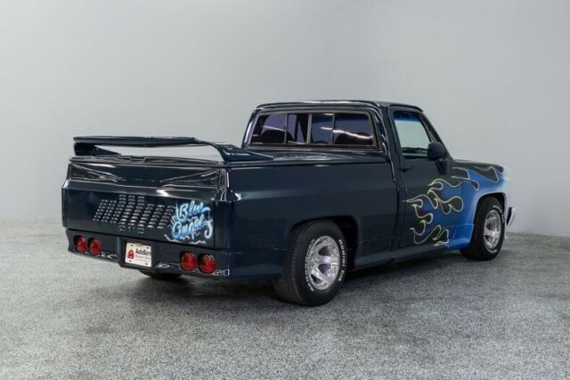 1985 Chevrolet Other Pickups -- - photo 8