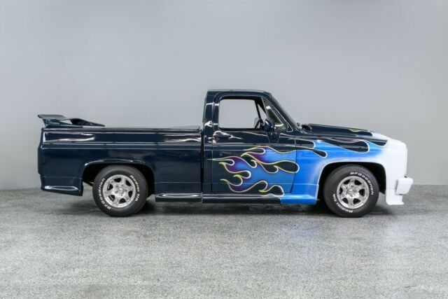 1985 Chevrolet Other Pickups -- - photo 9