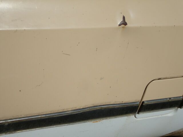 1985 Chevrolet C/K Pickup 1500 Silverado - photo 12