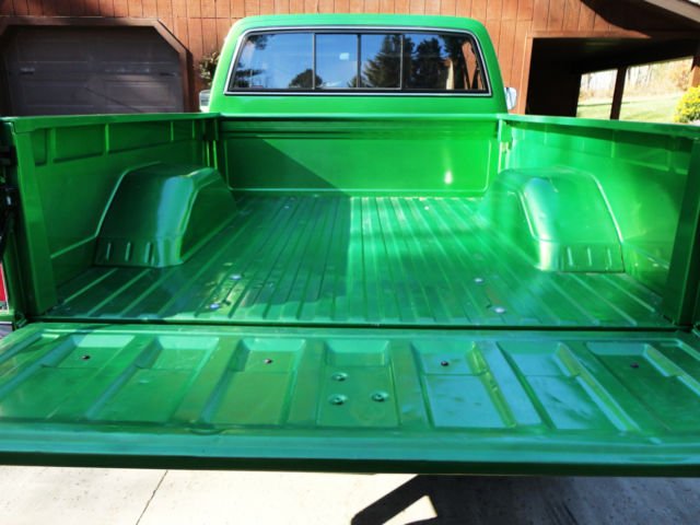 1985 Chevrolet Silverado 1500 Silverado 1500 - photo 12