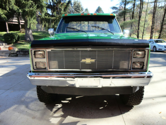 1985 Chevrolet Silverado 1500 Silverado 1500 - photo 8