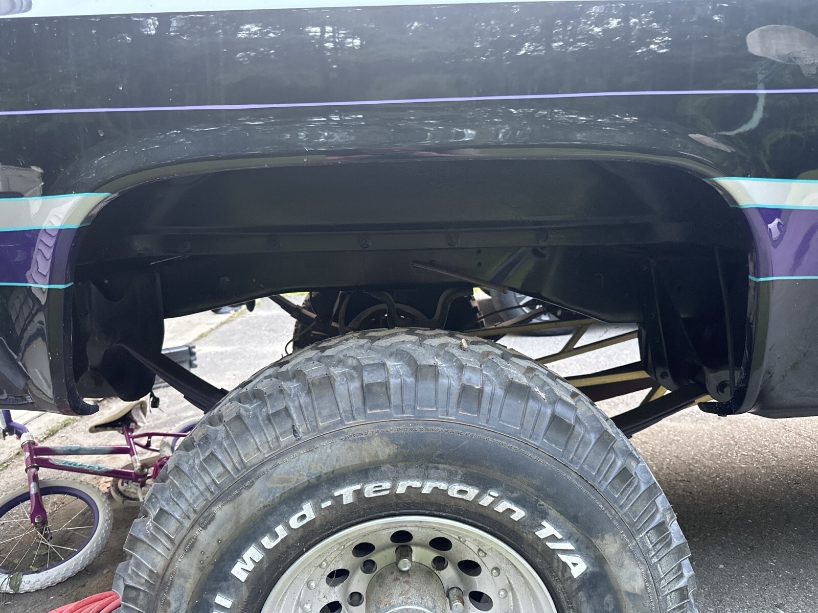 1985 Chevrolet Silverado 2500 - photo 13