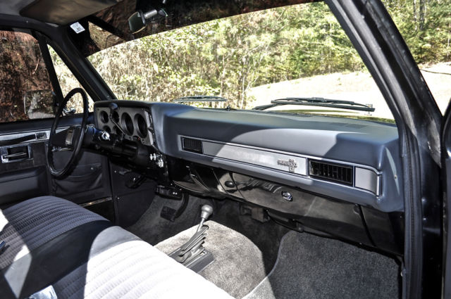 1985 Chevrolet Silverado 1500 Silverado - photo 12