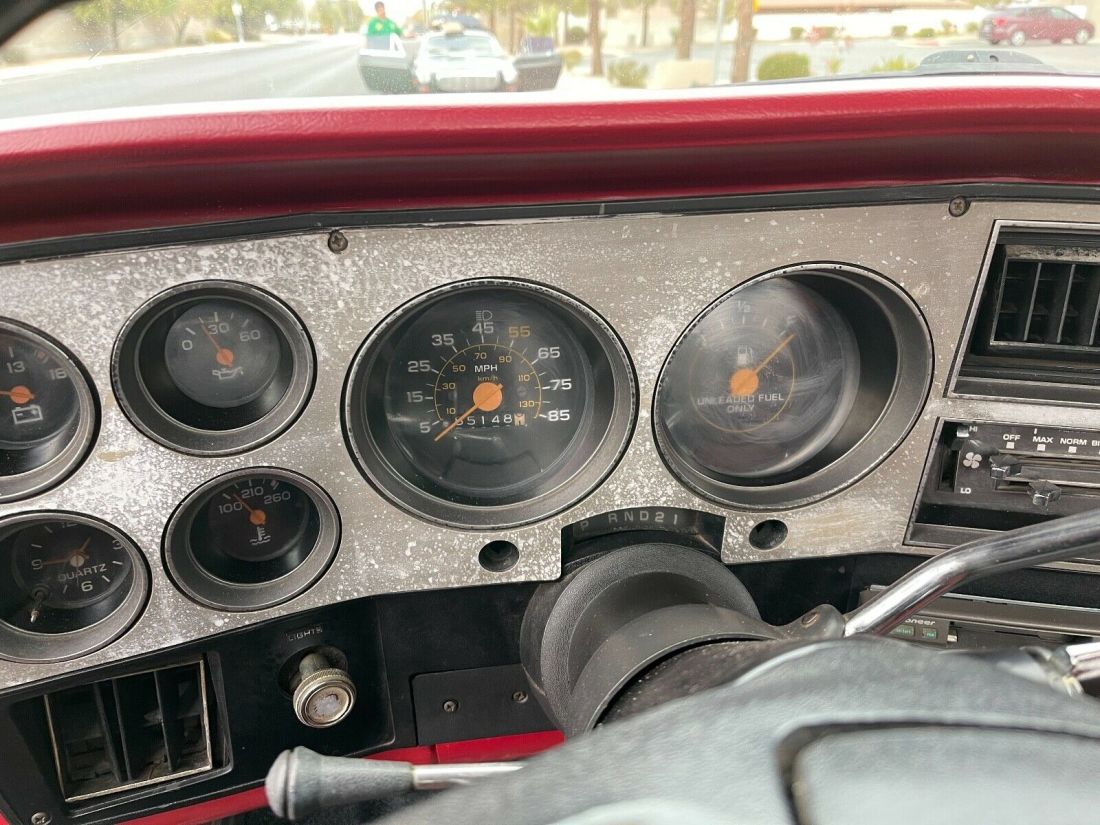 1985 Chevrolet C-10 SILVERADO - photo 13