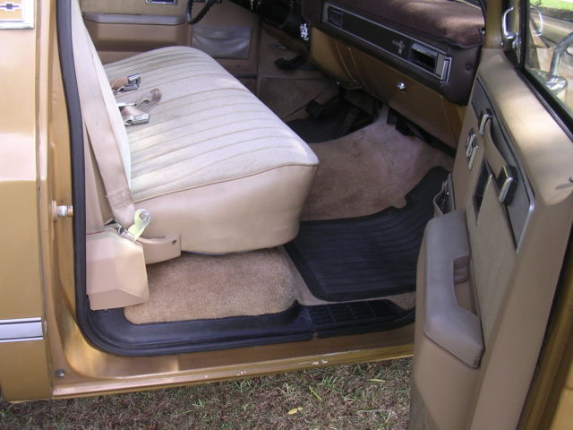 1985 Chevrolet C-10 - photo 11