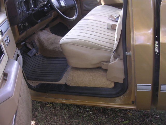 1985 Chevrolet C-10 - photo 13