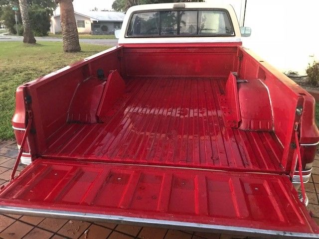 1985 Chevrolet Other Pickups CAMPER - photo 11