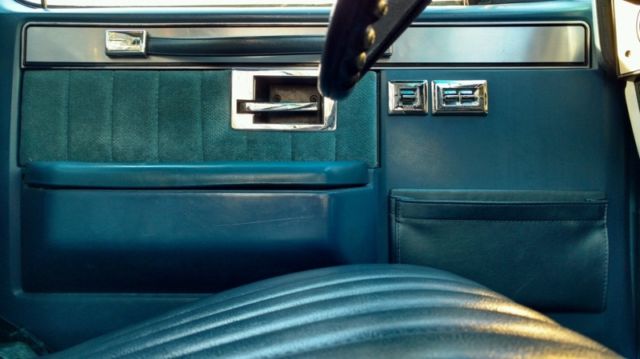1985 Chevrolet C/K Pickup 1500 Silverado - photo 4