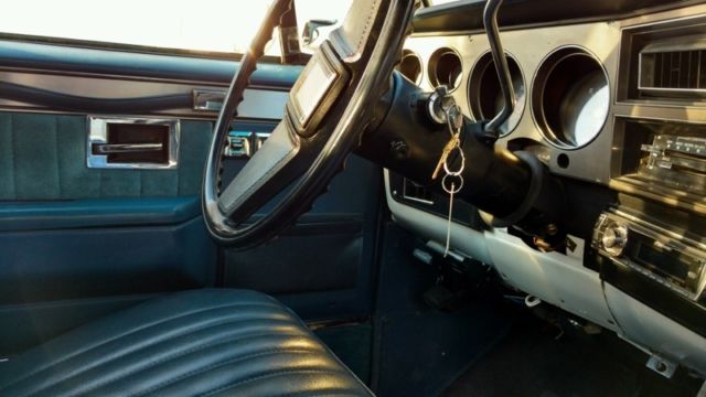 1985 Chevrolet C/K Pickup 1500 Silverado - photo 5