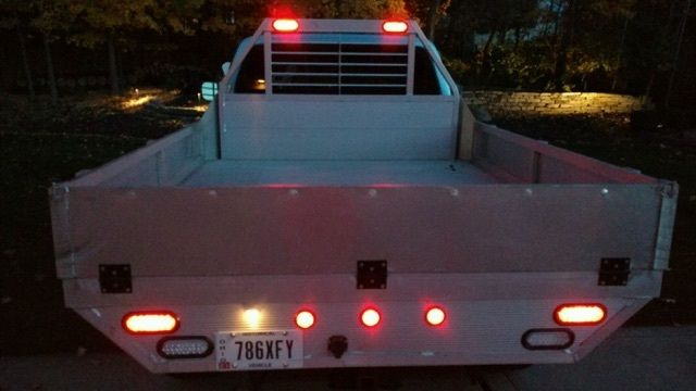 1985 Chevrolet C/K Pickup 1500 Silverado - photo 9