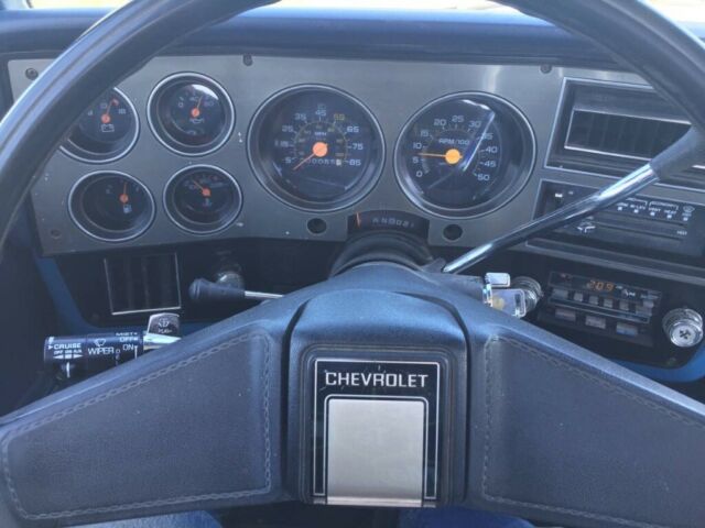 1985 Chevrolet Silverado K10 Shortbed stepside shortbox P/U truck GMC K1500 1985 Chevrolet C/K Pickup 1500 Silverado