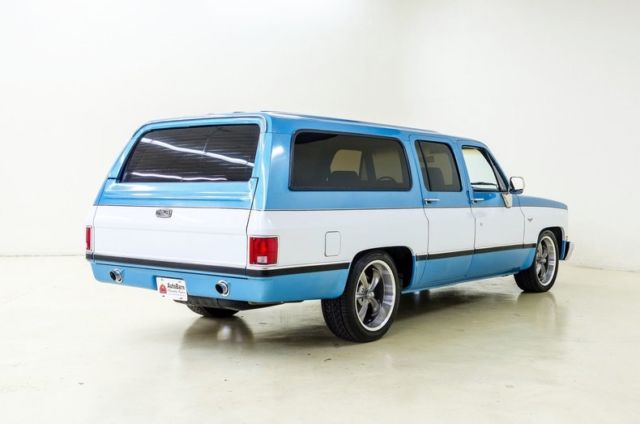 1985 Chevrolet Suburban -- - photo 8