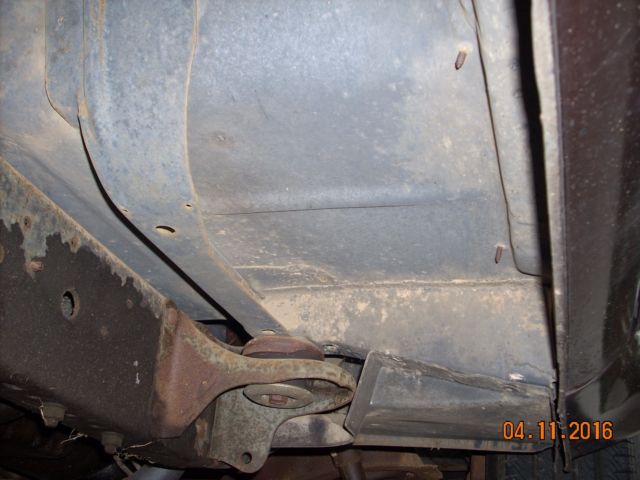 1985 Chevrolet Other Pickups - photo 13