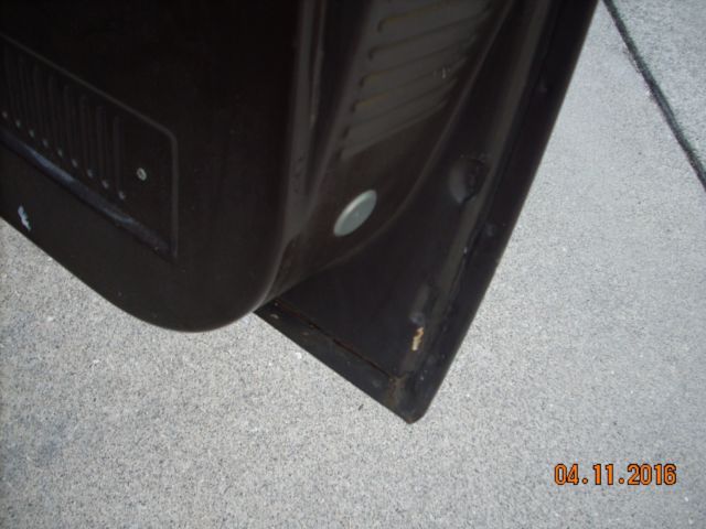 1985 Chevrolet Other Pickups - photo 6