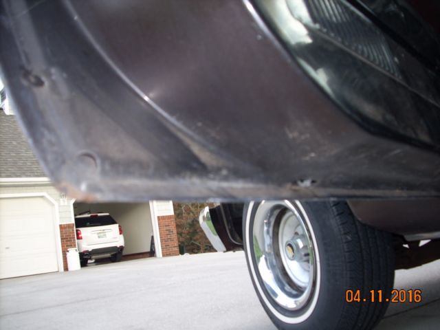 1985 Chevrolet Other Pickups - photo 7