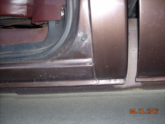 1985 Chevrolet Other Pickups - photo 8