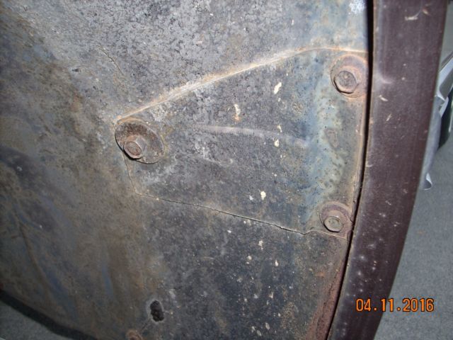 1985 Chevrolet Other Pickups - photo 9