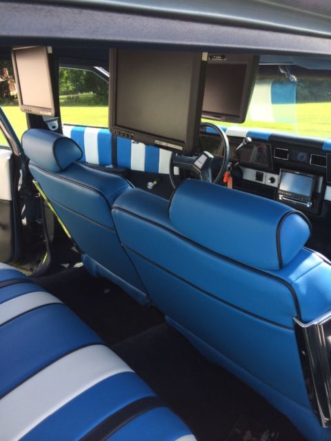 1985 Chevrolet Caprice - photo 2