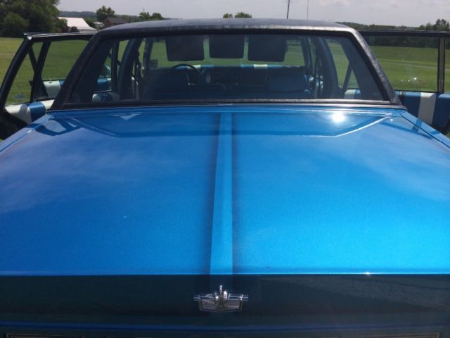 1985 Chevrolet Caprice - photo 7