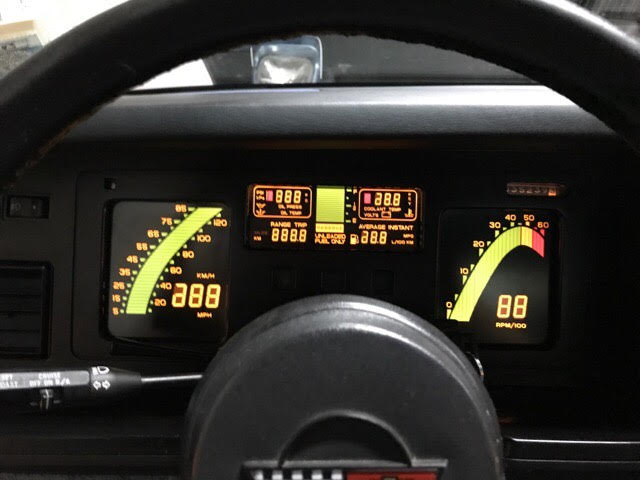 1985 Chevrolet Corvette - photo 11