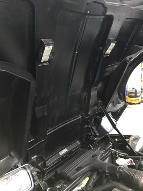 1985 Chevrolet Corvette - photo 13