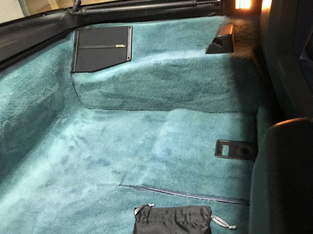1985 Chevrolet Corvette - photo 5