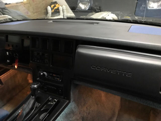 1985 Chevrolet Corvette - photo 7