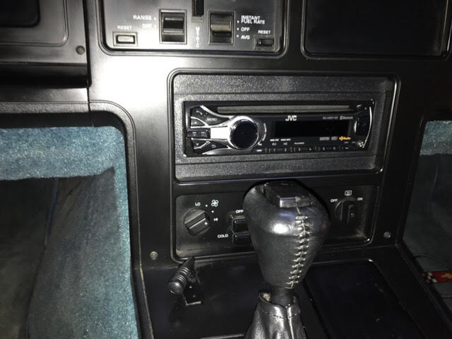1985 Chevrolet Corvette - photo 9