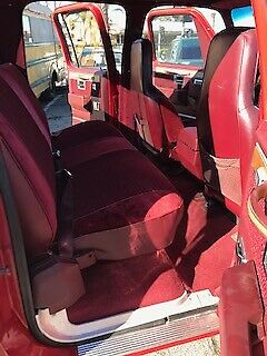 1985 Chevrolet C/K Pickup 3500 - photo 11