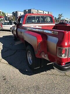 1985 Chevrolet C/K Pickup 3500 - photo 4