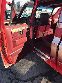 1985 Chevrolet C/K Pickup 3500 - photo 6