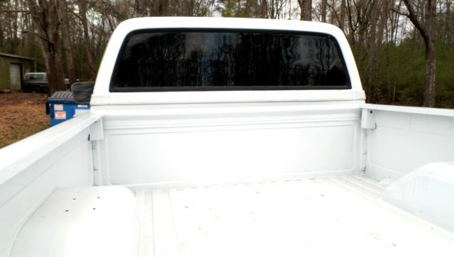 1985 Chevrolet C-10 TRUCK 1500 SILVERADO C/K K10 CHEVY GMC 4X4 Z71 - photo 13