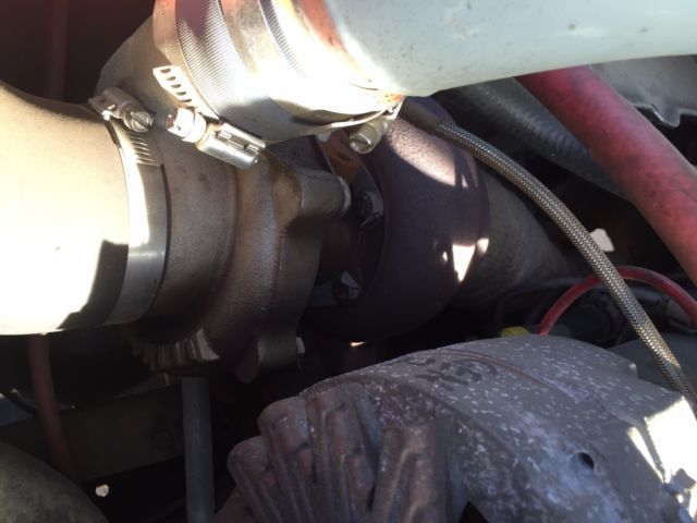 1985 Chevrolet Blazer - photo 13