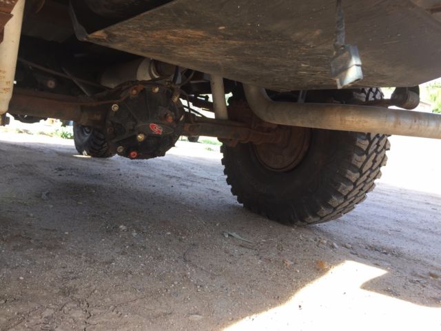 1985 Chevrolet Blazer - photo 6