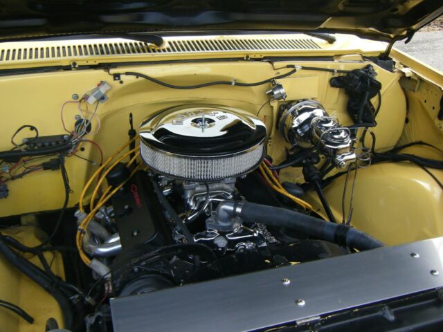 1985 Chevrolet C-10 - photo 8