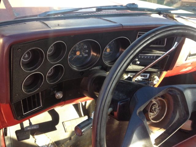 1985 Chevrolet C-10 - photo 6