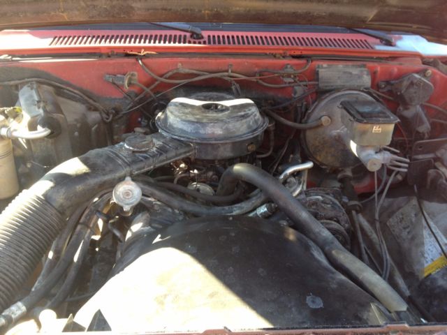 1985 Chevrolet C-10 - photo 7