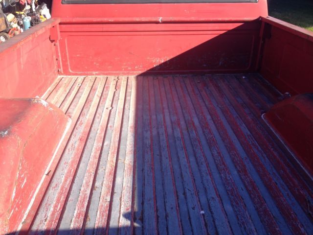 1985 Chevrolet C-10 - photo 9
