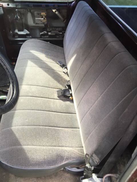1985 Chevrolet C-10 - photo 6