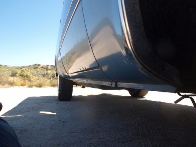 1985 Chevrolet C-10 no - photo 12