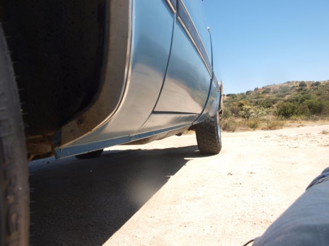 1985 Chevrolet C-10 no - photo 13